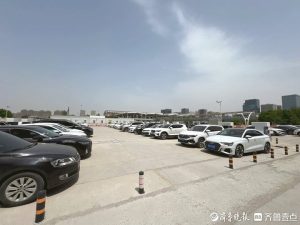 正规配资公司排名 济南五一租车火爆：经济车型价格翻倍，新能源房车受宠