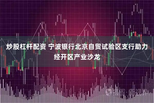 炒股杠杆配资 宁波银行北京自贸试验区支行助力经开区产业沙龙